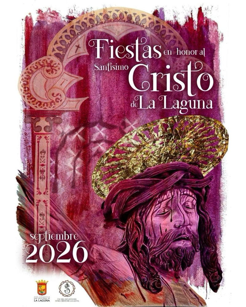 Fiestas en Honor al Santísimo Cristo de La Laguna