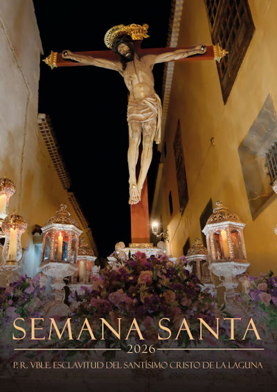 Semana Santa 2026